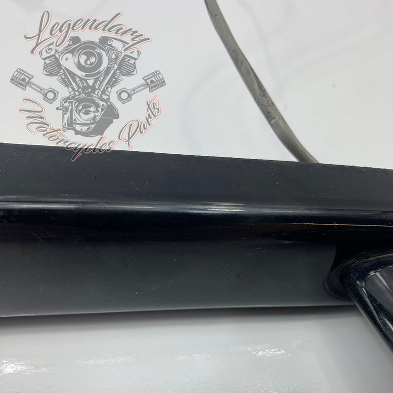 Coprilama e indicatore di direzione sinistro OEM 60204-06