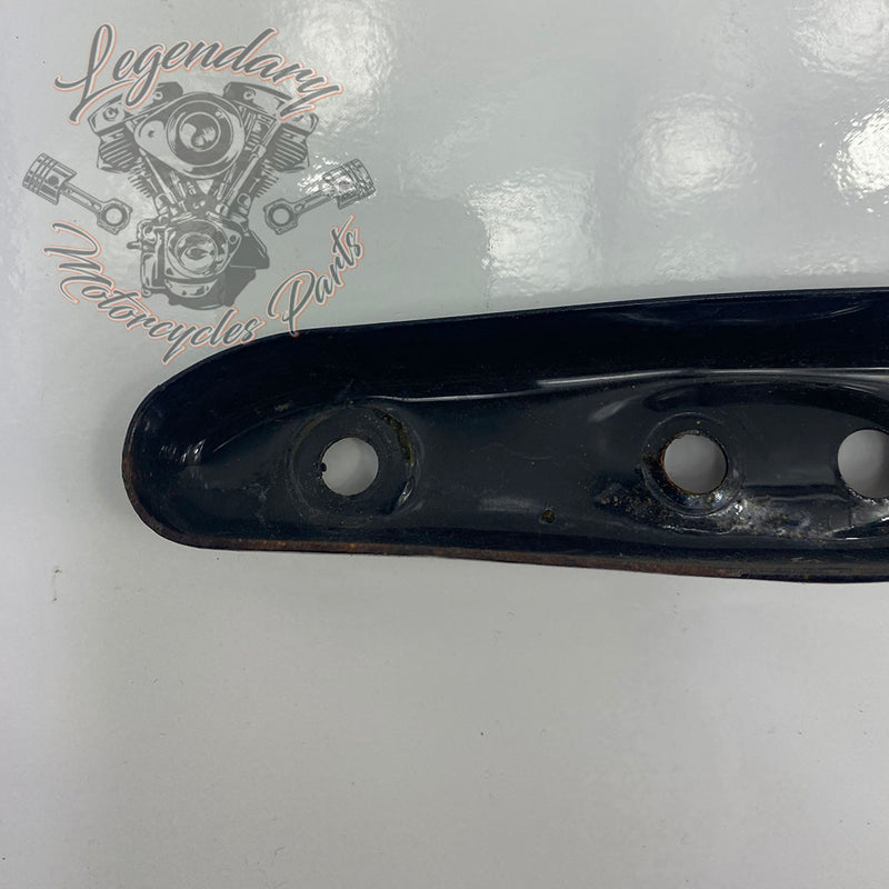 Left Saber Cache OEM 60204-06