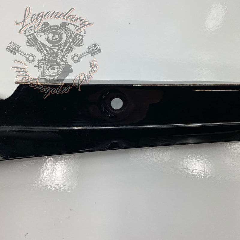 Left Saber Cache OEM 60204-06