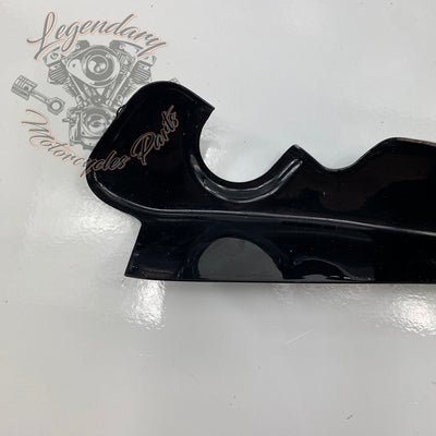 Left Saber Cache OEM 60204-06