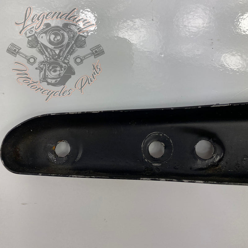 Left Saber Cache OEM 60204-06