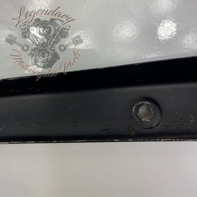 Left Saber Cache OEM 60204-06