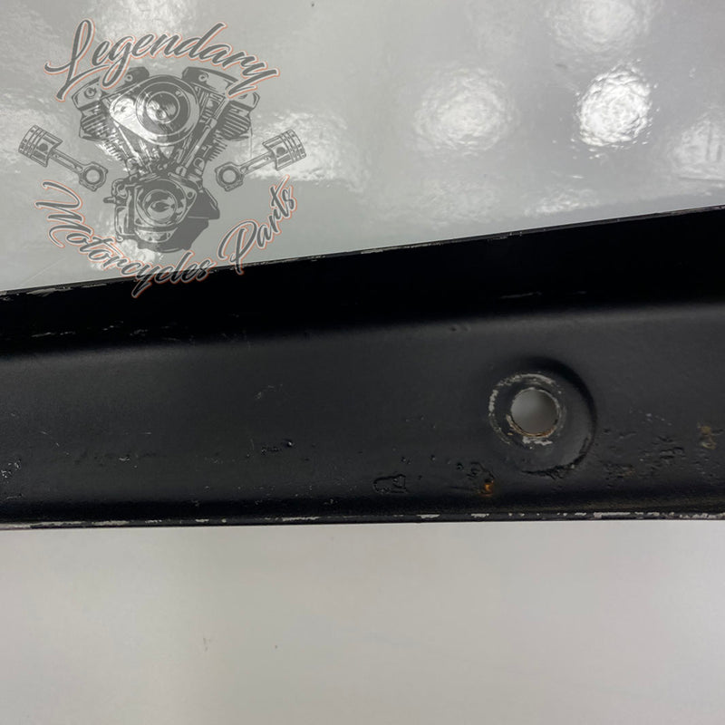 Left Saber Cache OEM 60204-06
