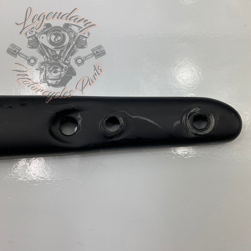 Left Saber Cache OEM 60204-06
