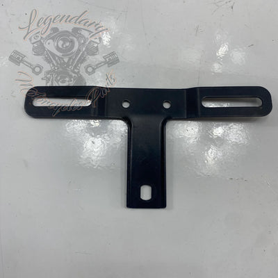 Soporte de matrícula OEM 60225-08BHP