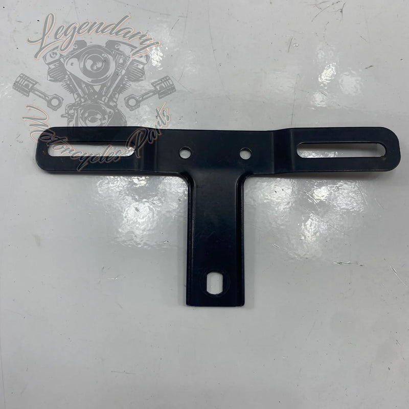 Soporte de matrícula OEM 60225-08BHP