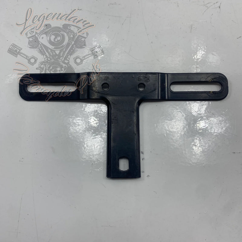 Soporte de matrícula OEM 60225-08BHP