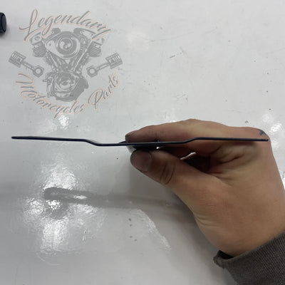 Soporte de matrícula OEM 60225-08BHP