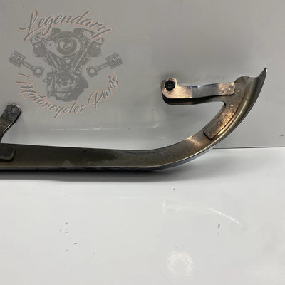 Cache courroie OEM 60293-00