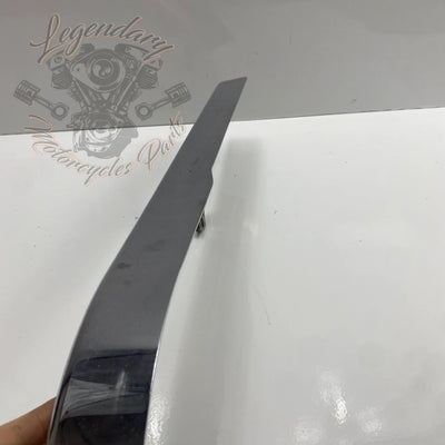 Cache courroie OEM 60293-00