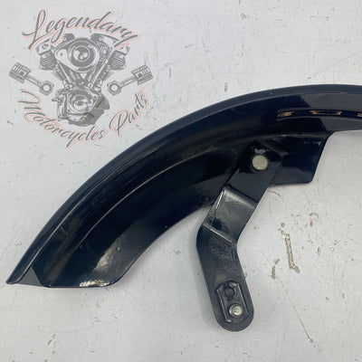 Upper belt guard OEM 60297-87A