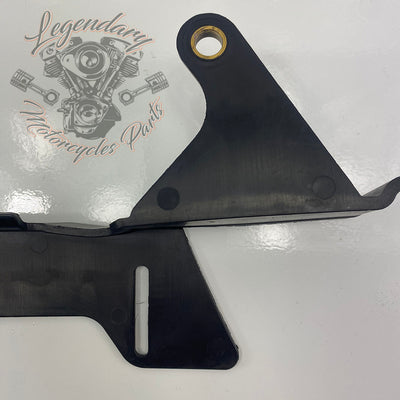 Cubrecorrea inferior OEM 60300126