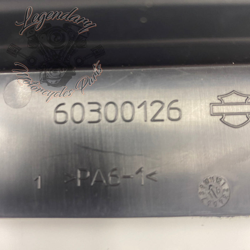 Cubrecorrea inferior OEM 60300126