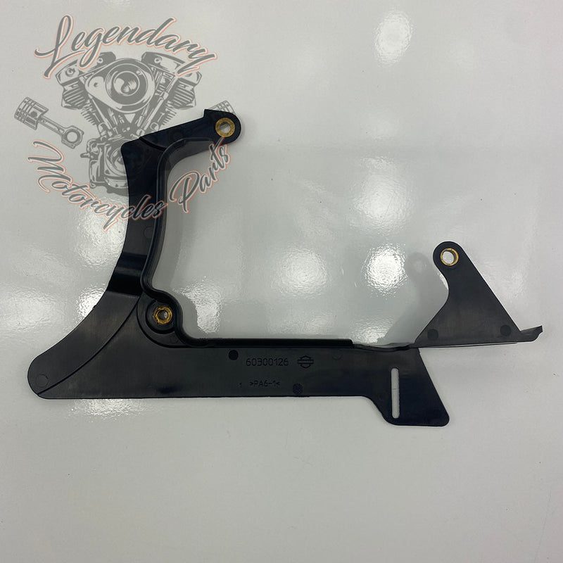 Lower belt guard OEM 60300126