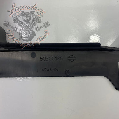 Cubrecorrea inferior OEM 60300126