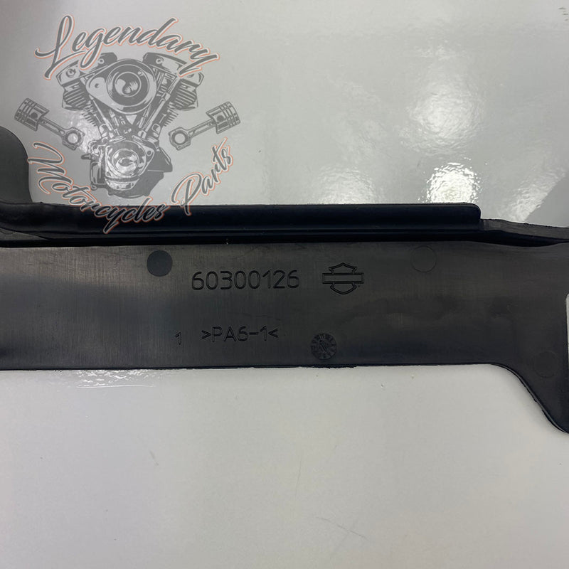 Cubrecorrea inferior OEM 60300126