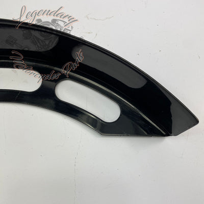 Upper belt guard OEM 60300200