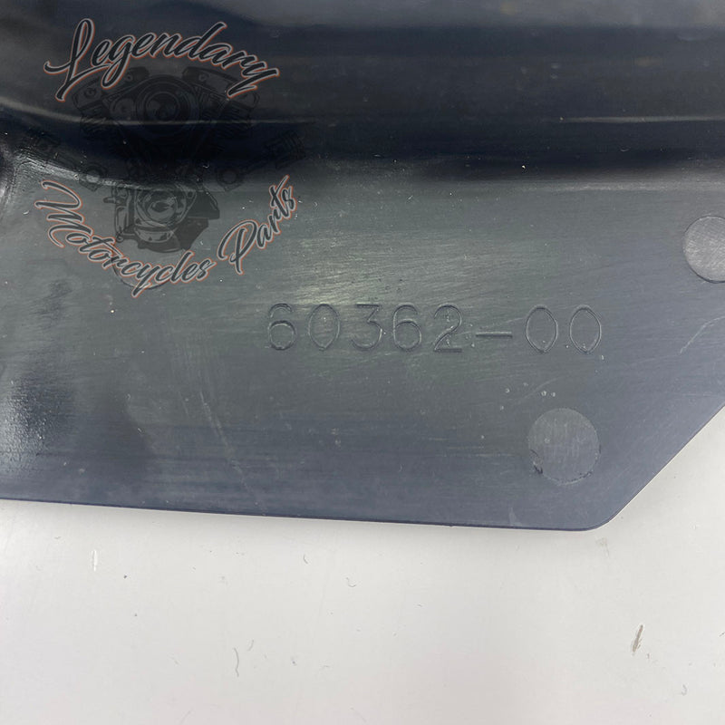 Lower belt guard OEM 60362-00