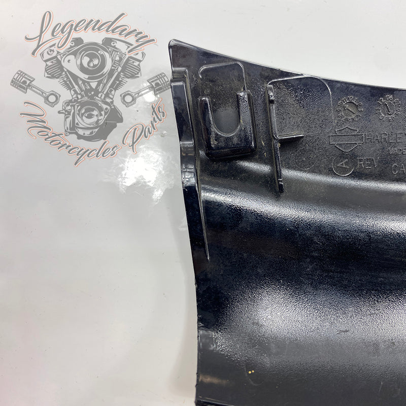 Extensão da correia inferior OEM 60380-08