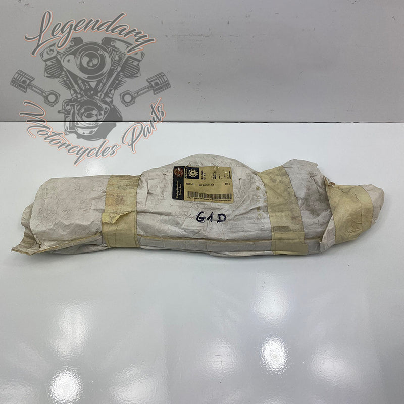 Upper belt guard OEM 60381-91