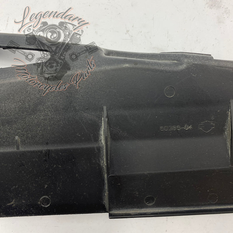 Cubrecorrea inferior OEM 60386-04
