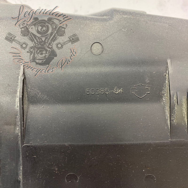 Cubrecorrea inferior OEM 60386-04