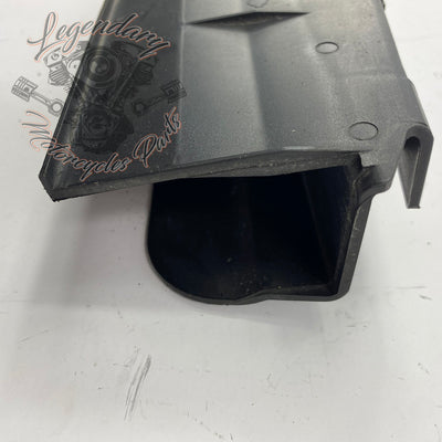Cubrecorrea inferior OEM 60386-04