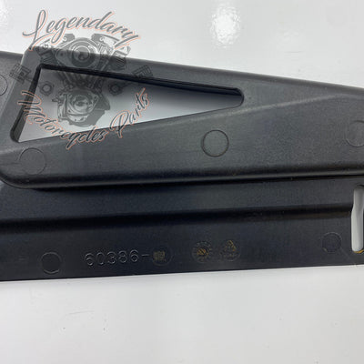 Lower belt guard OEM 60386-09