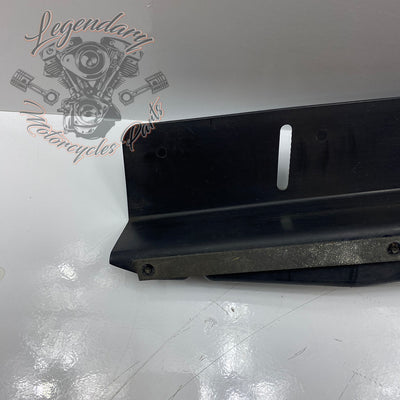 Cubrecorrea inferior OEM 60396-02 ( 60395-02 )