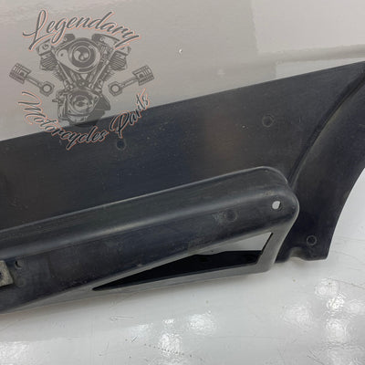 Cubrecorrea inferior OEM 60396-02 ( 60395-02 )
