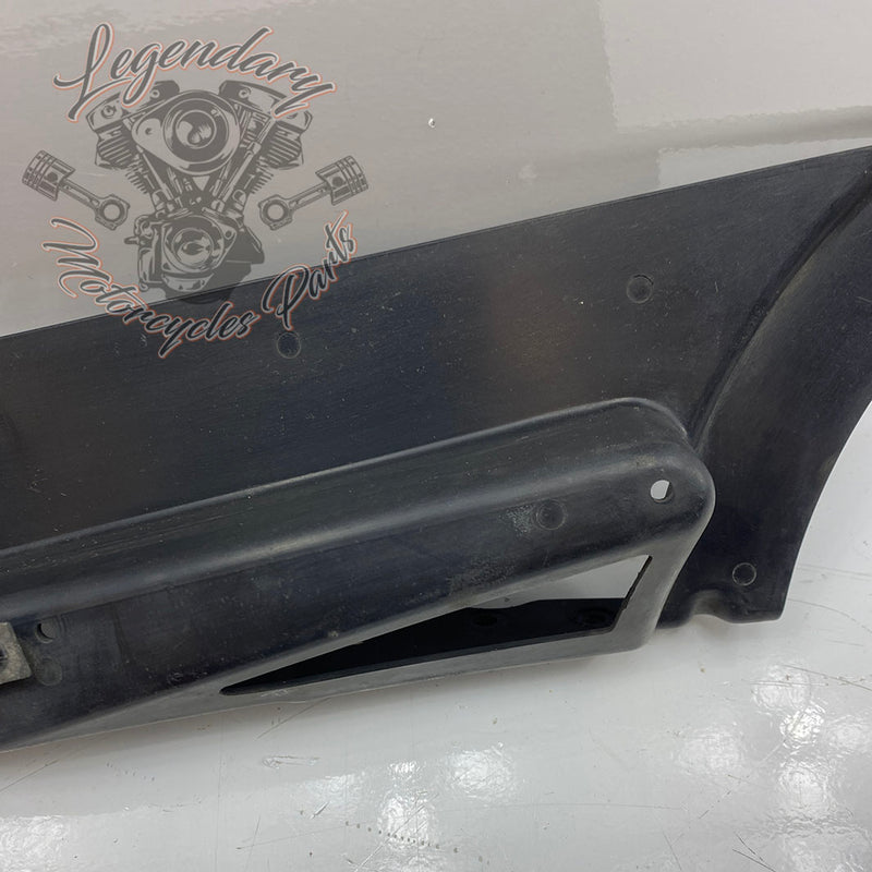 Cubrecorrea inferior OEM 60396-02 ( 60395-02 )