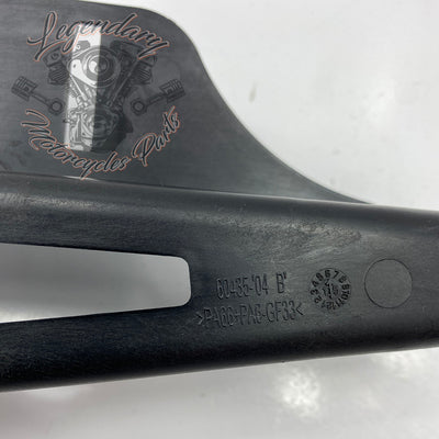 Lower belt guard OEM 60435-04B