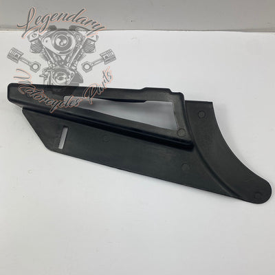 Lower belt guard OEM 60435-04