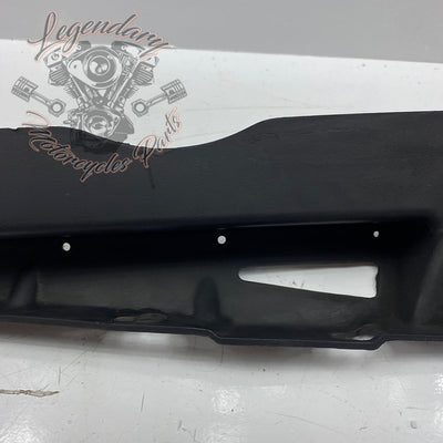 Lower belt guard OEM 60436-91