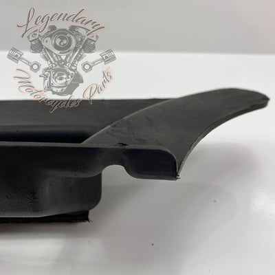 Lower belt guard OEM 60436-91