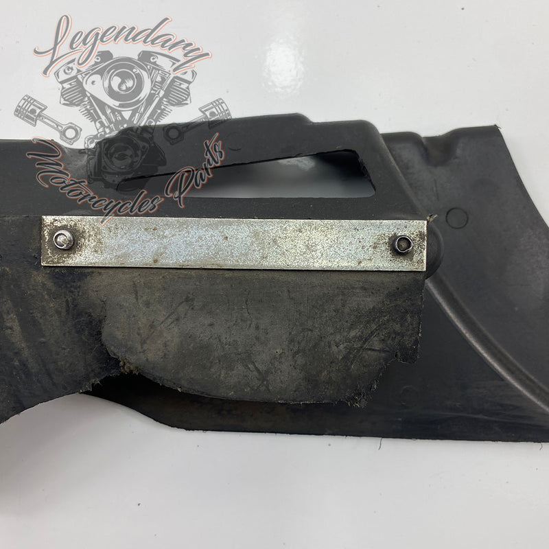 Lower belt guard OEM 60436-91