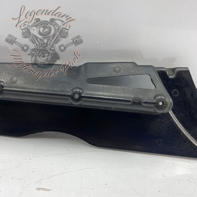 Onderste riemkap OEM 60436-91