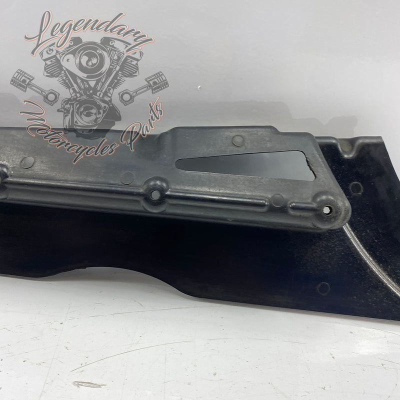 Lower belt guard OEM 60436-91