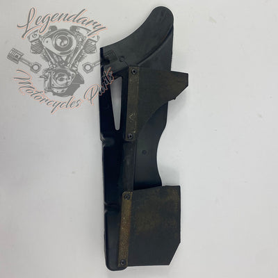 Cubrecorrea inferior OEM 60436-91