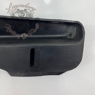 Lower belt guard OEM 60436-91