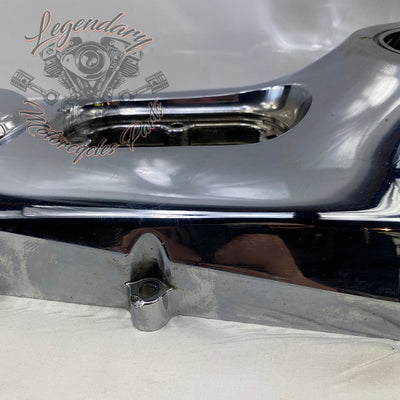 Primary outer cover OEM 60506-99 ( 60543-99B )