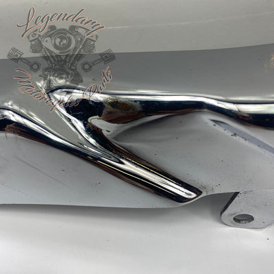 Protección superior de la correa OEM 60533-00A