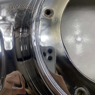 Carter primaire externe OEM 60553-07