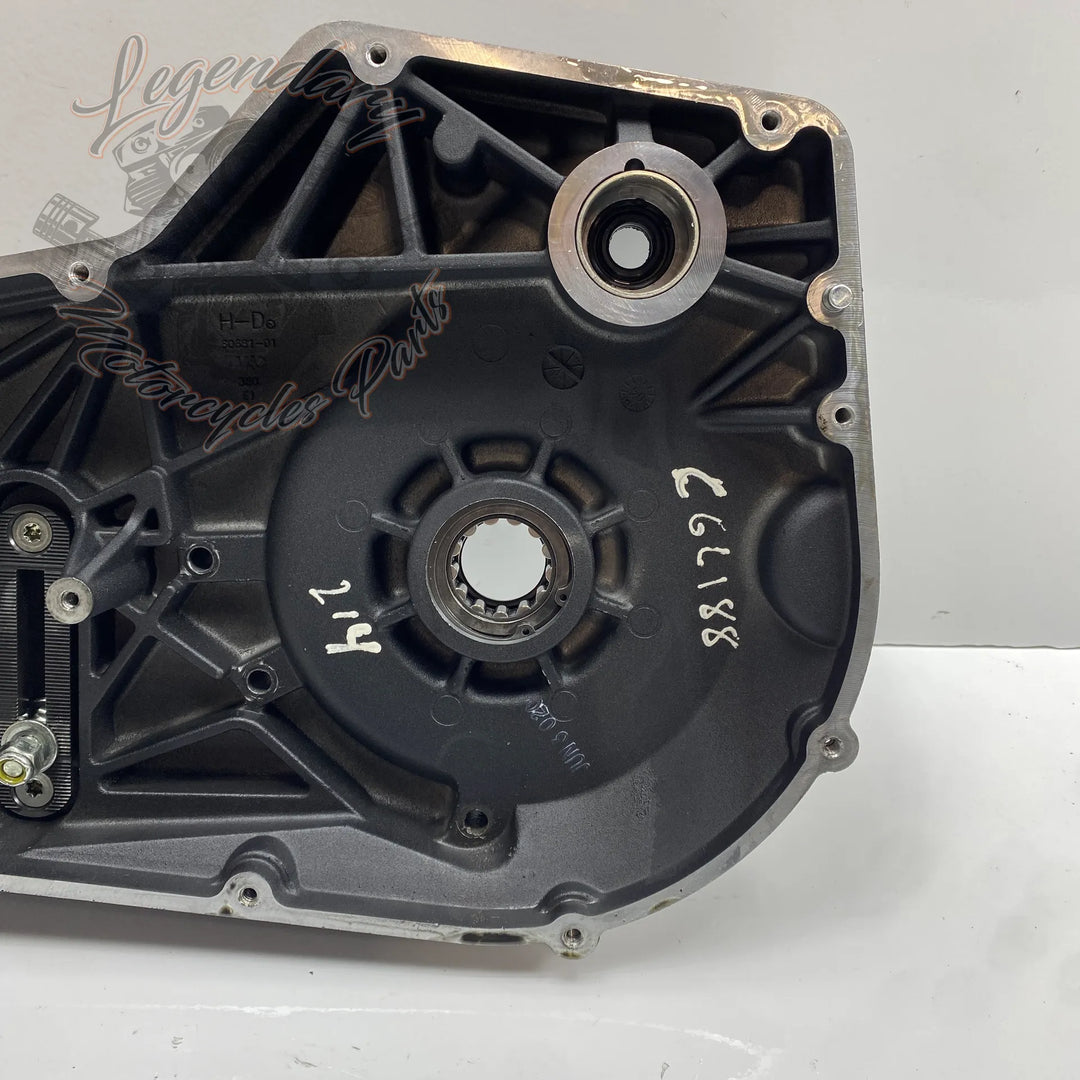 Inner primary cover OEM 60616-01 – Legendary Parts