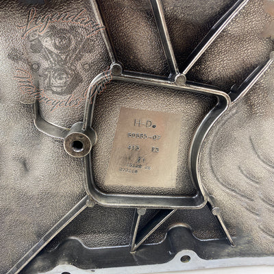 Karter pierwotny OEM 60685-07 ( 60553-07 )