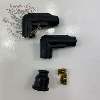 Spark Plug Wire Boots Réf. 607619