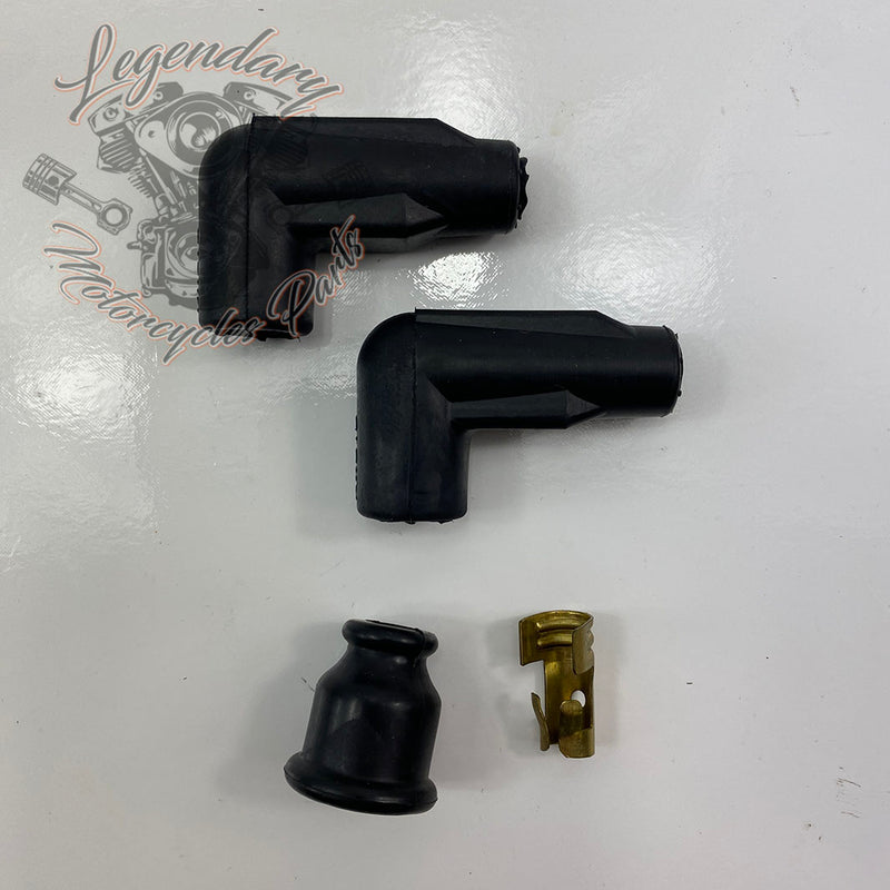 Spark Plug Wire Boots Réf. 607619
