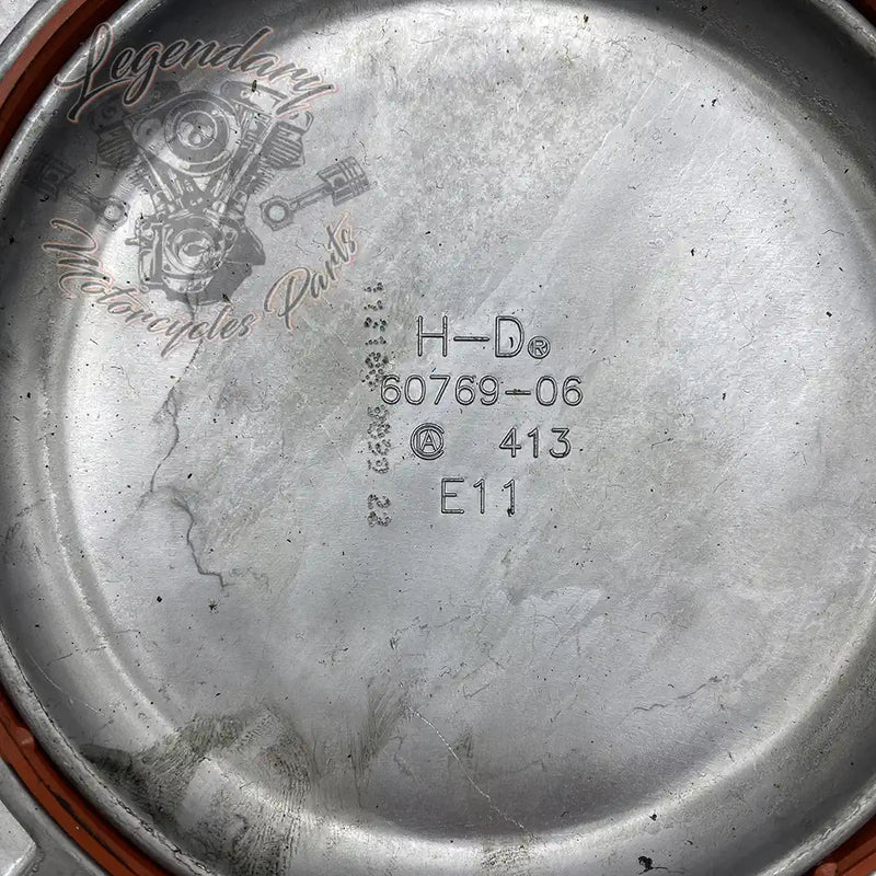 Coperchio frizione OEM 60767-06