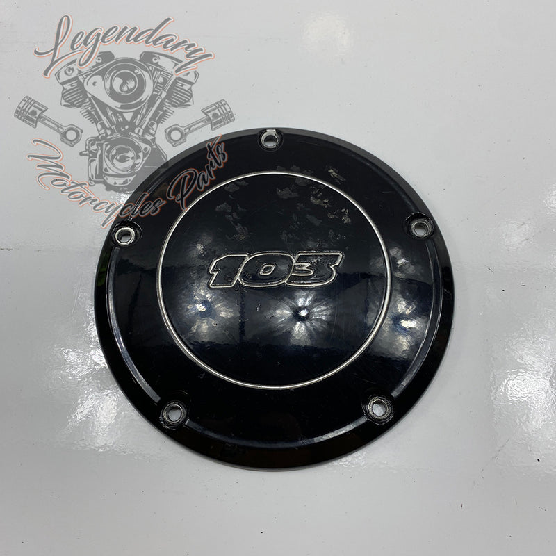 Clutch cover OEM 60769-06 (25700234)