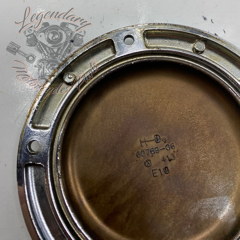 Clutch cover OEM 60769-06 ( 60766-06 )